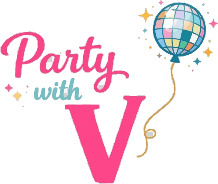 Party with V